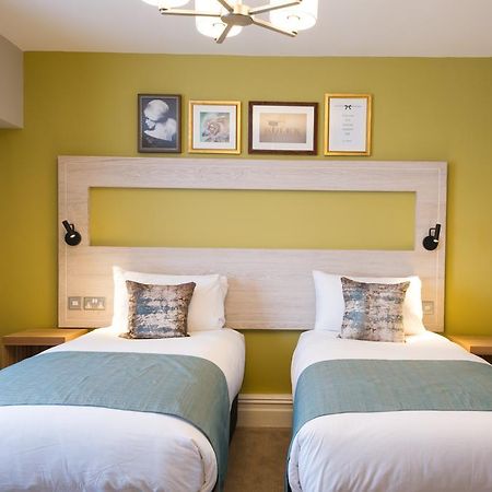 The Calverley Arms By Innkeeper'S Collection Pudsey Luaran gambar