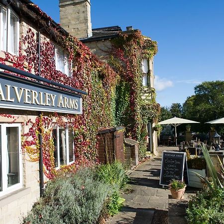 The Calverley Arms By Innkeeper'S Collection Pudsey Luaran gambar