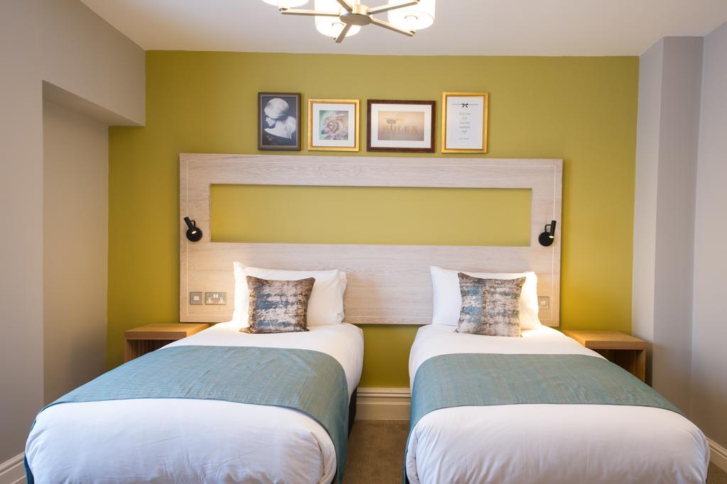 The Calverley Arms By Innkeeper'S Collection Pudsey Luaran gambar