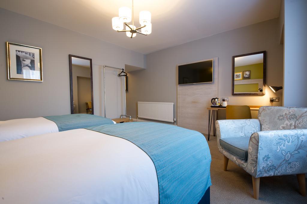 The Calverley Arms By Innkeeper'S Collection Pudsey Luaran gambar