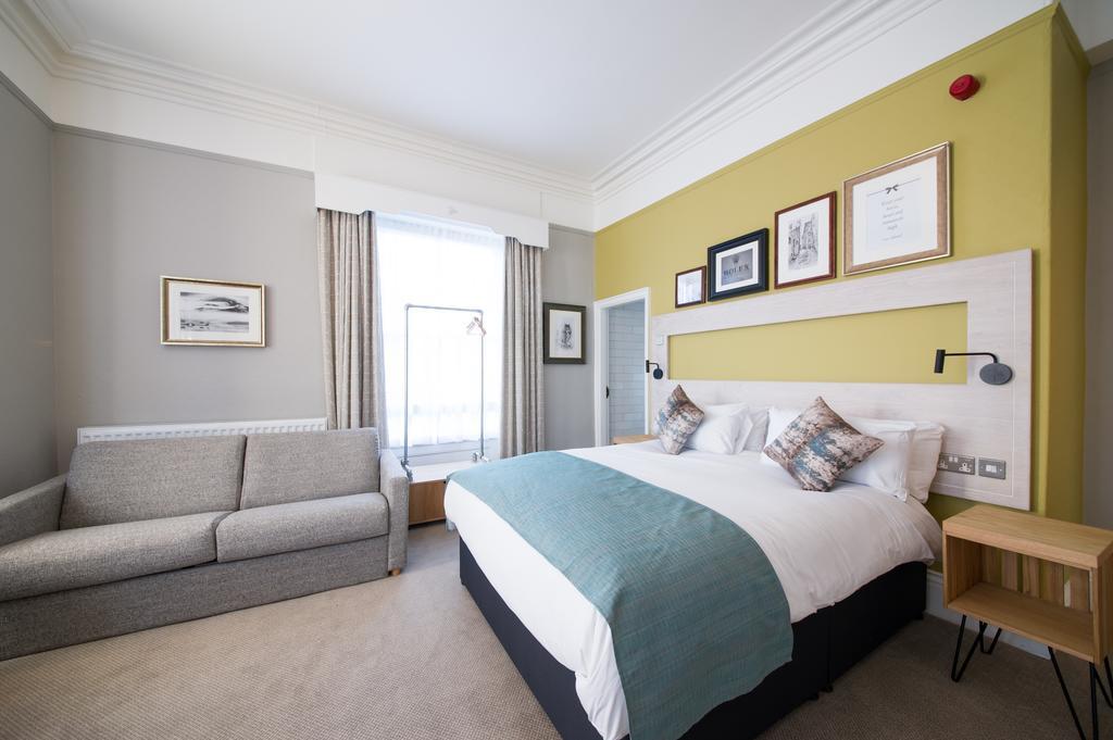 The Calverley Arms By Innkeeper'S Collection Pudsey Luaran gambar