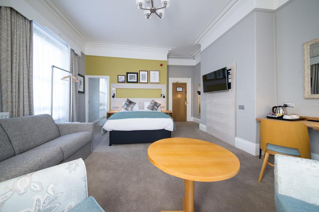 The Calverley Arms By Innkeeper'S Collection Pudsey Luaran gambar