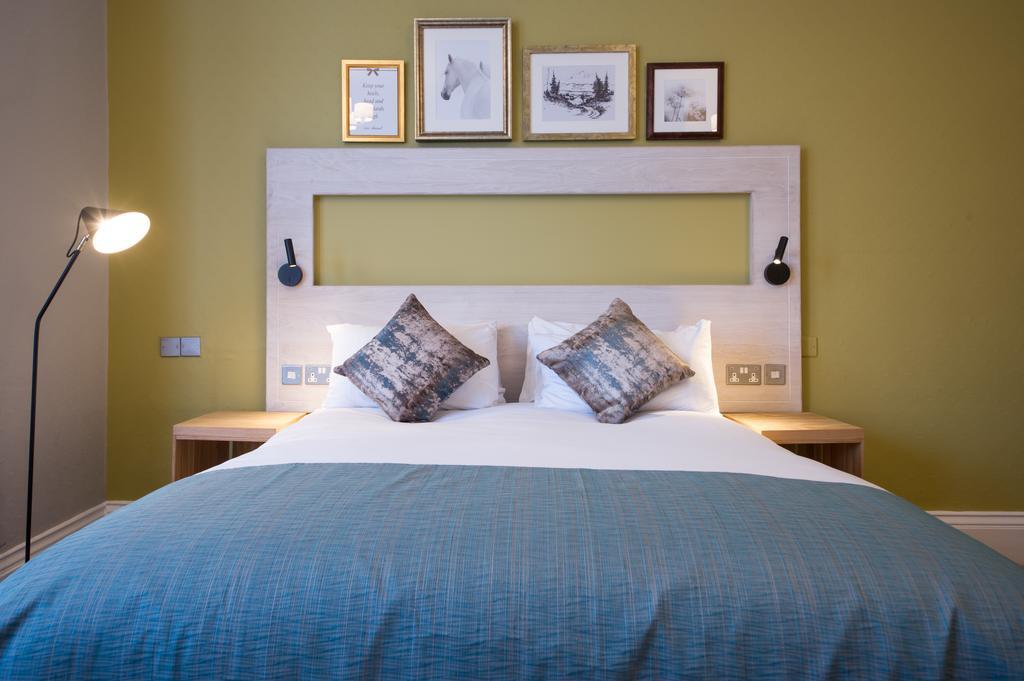 The Calverley Arms By Innkeeper'S Collection Pudsey Luaran gambar