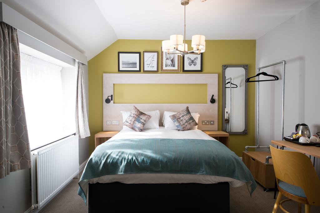 The Calverley Arms By Innkeeper'S Collection Pudsey Luaran gambar