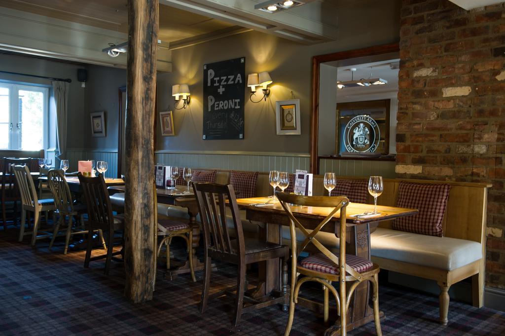 The Calverley Arms By Innkeeper'S Collection Pudsey Luaran gambar