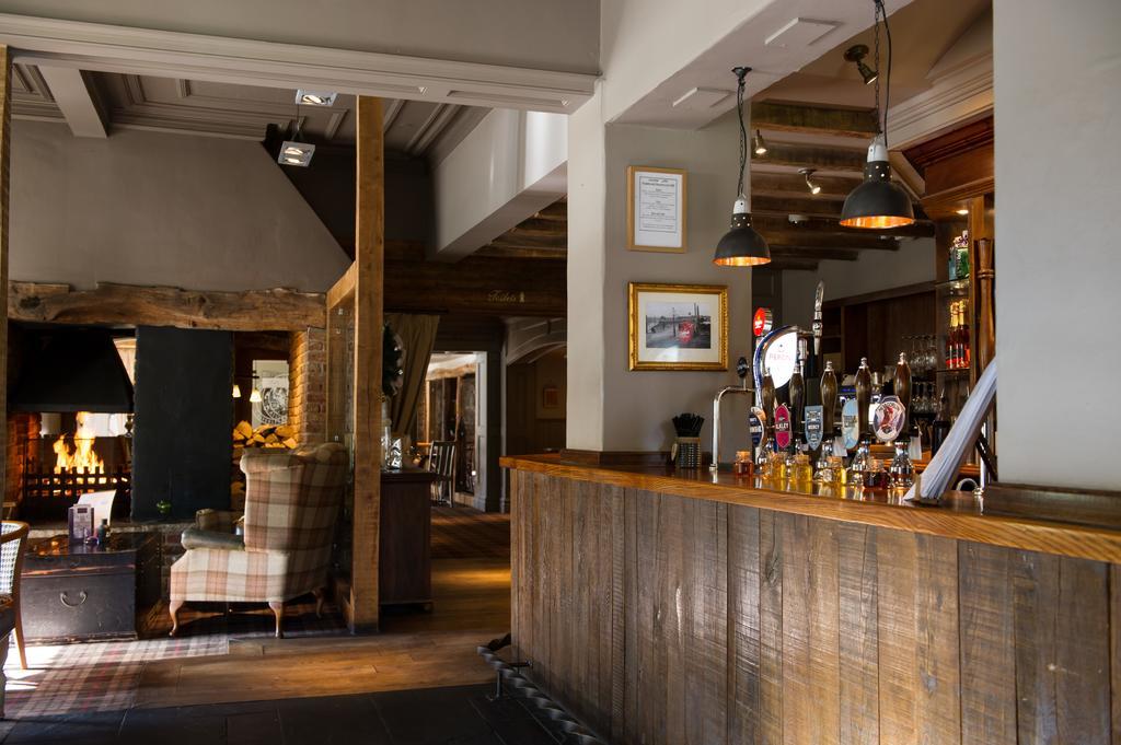 The Calverley Arms By Innkeeper'S Collection Pudsey Luaran gambar