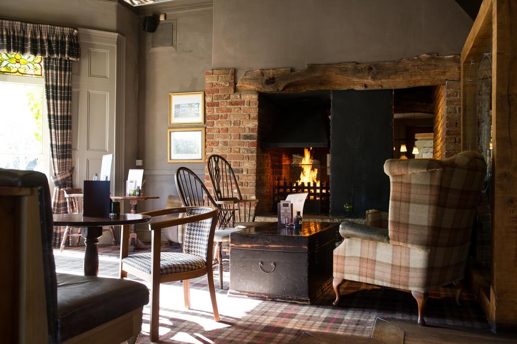 The Calverley Arms By Innkeeper'S Collection Pudsey Luaran gambar