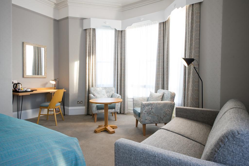 The Calverley Arms By Innkeeper'S Collection Pudsey Luaran gambar