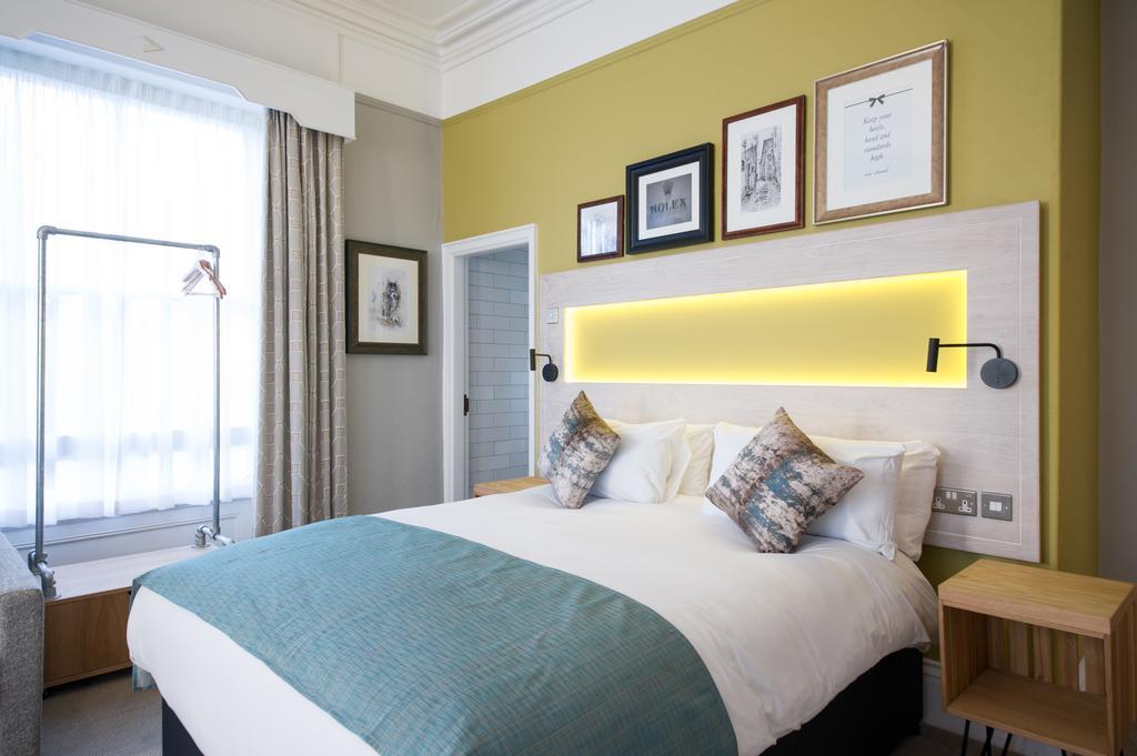 The Calverley Arms By Innkeeper'S Collection Pudsey Luaran gambar