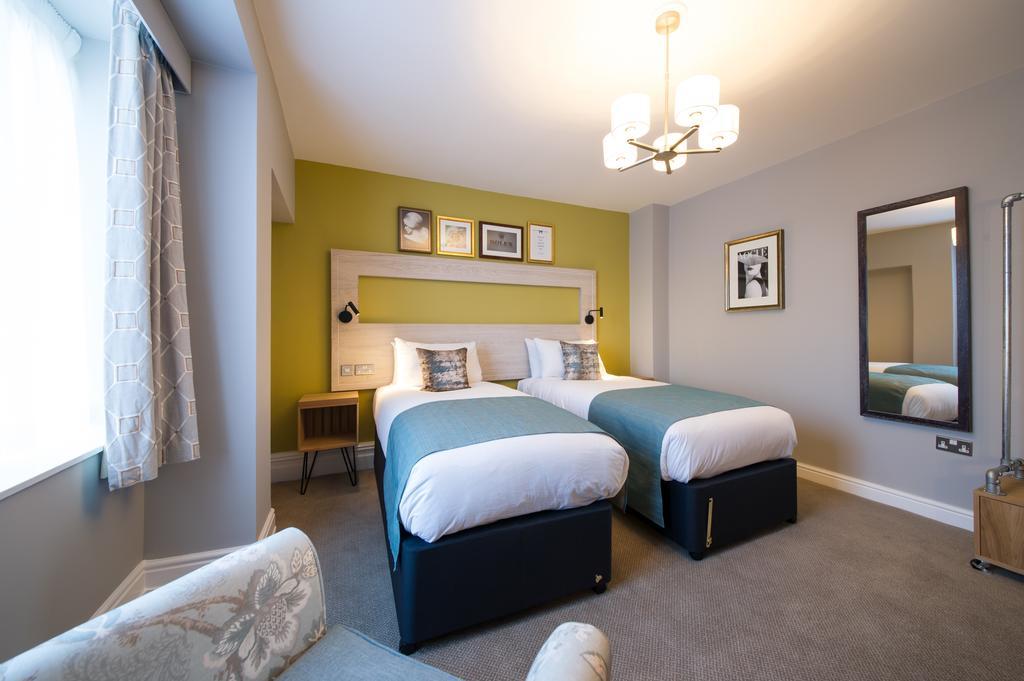 The Calverley Arms By Innkeeper'S Collection Pudsey Luaran gambar