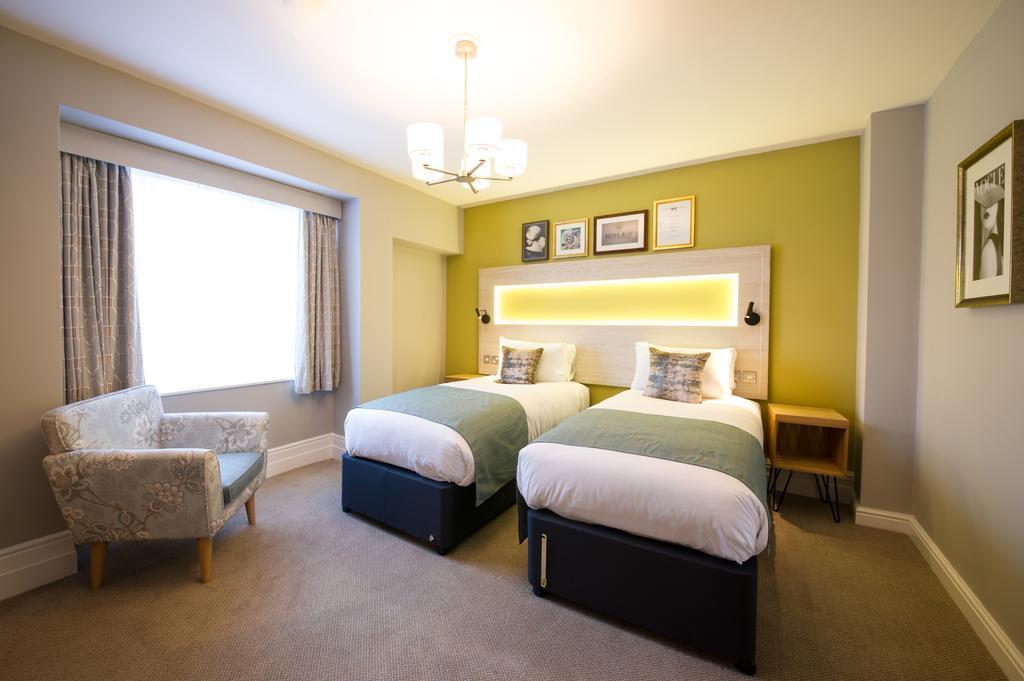 The Calverley Arms By Innkeeper'S Collection Pudsey Luaran gambar