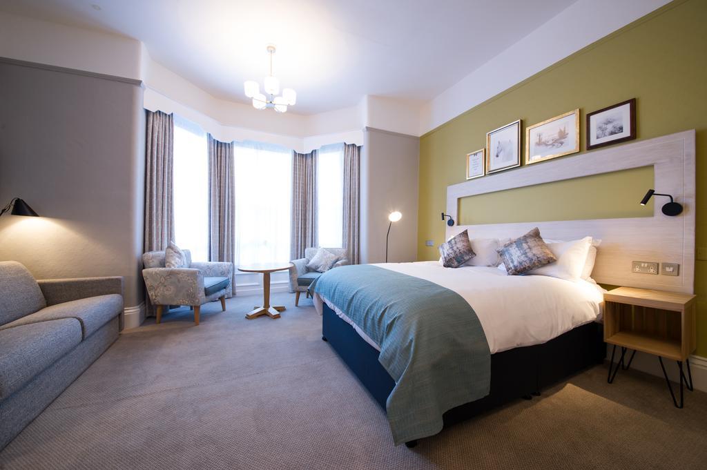 The Calverley Arms By Innkeeper'S Collection Pudsey Luaran gambar