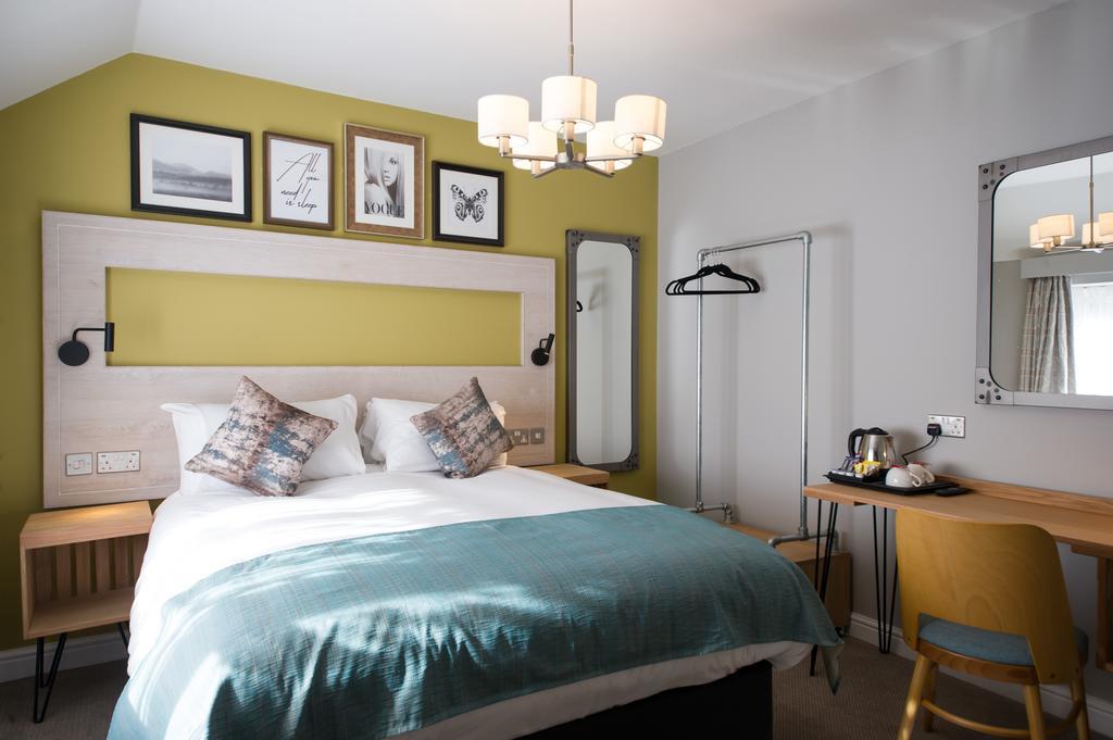 The Calverley Arms By Innkeeper'S Collection Pudsey Luaran gambar