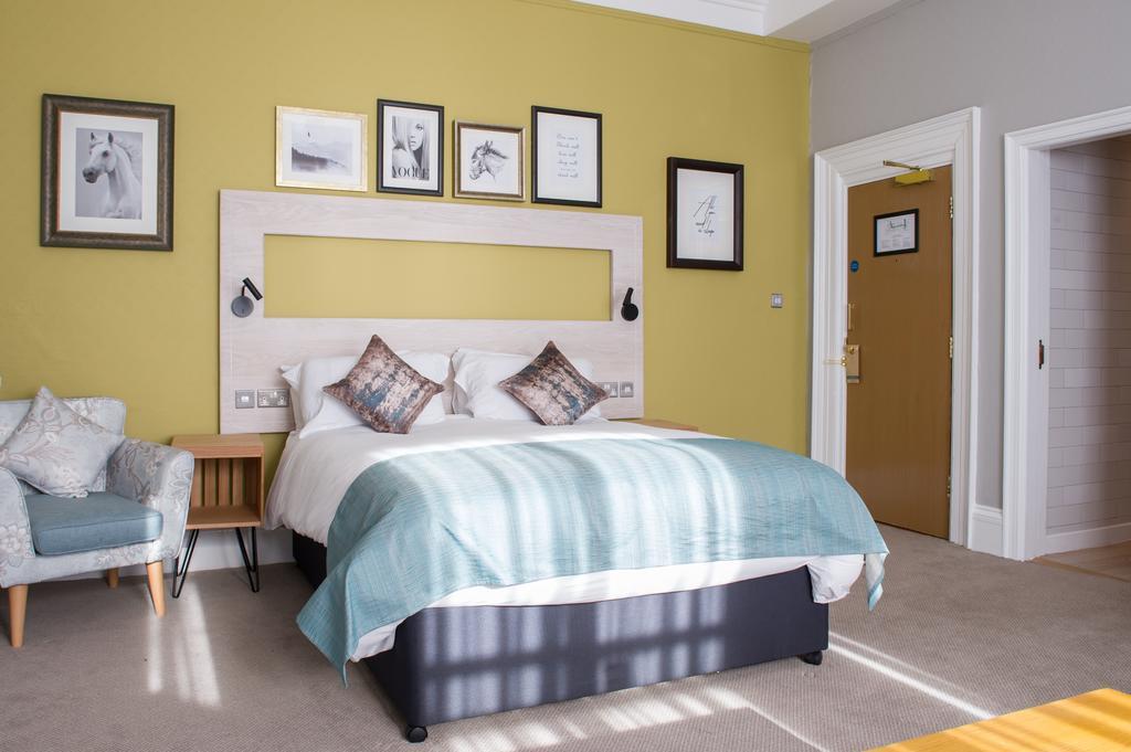 The Calverley Arms By Innkeeper'S Collection Pudsey Luaran gambar