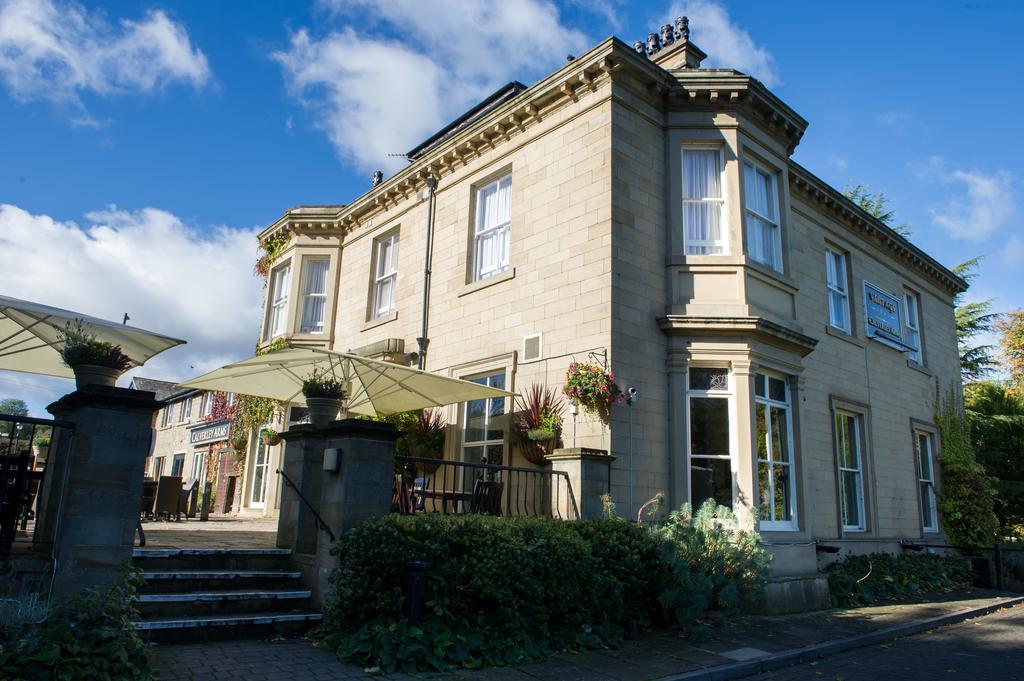 The Calverley Arms By Innkeeper'S Collection Pudsey Luaran gambar