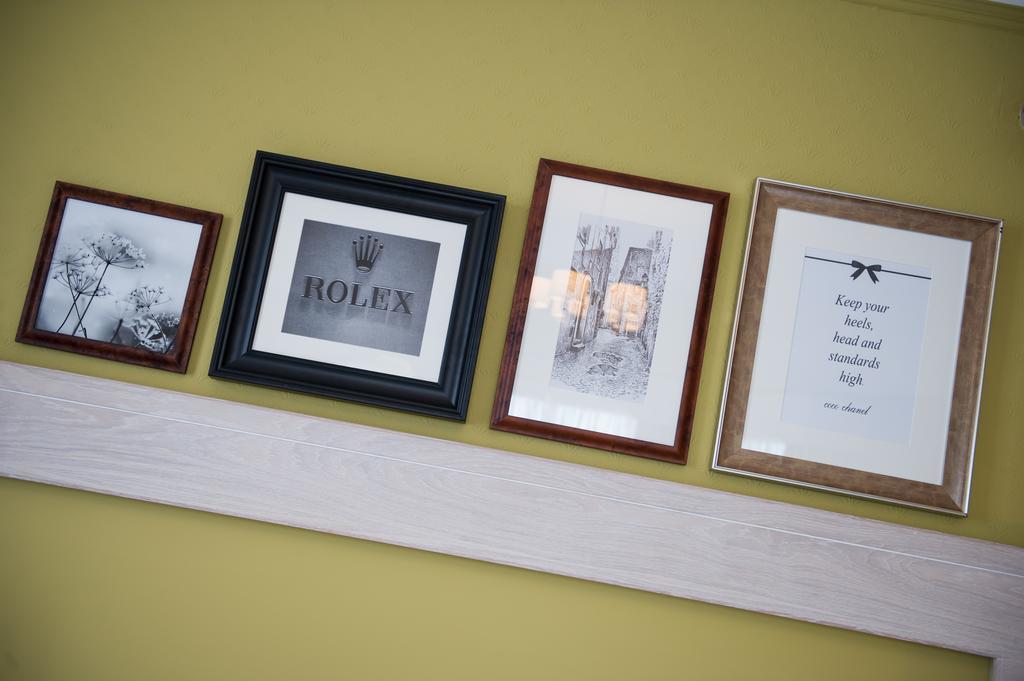 The Calverley Arms By Innkeeper'S Collection Pudsey Luaran gambar
