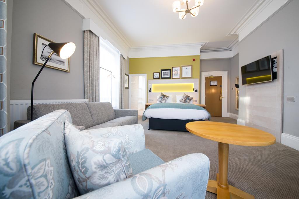 The Calverley Arms By Innkeeper'S Collection Pudsey Luaran gambar