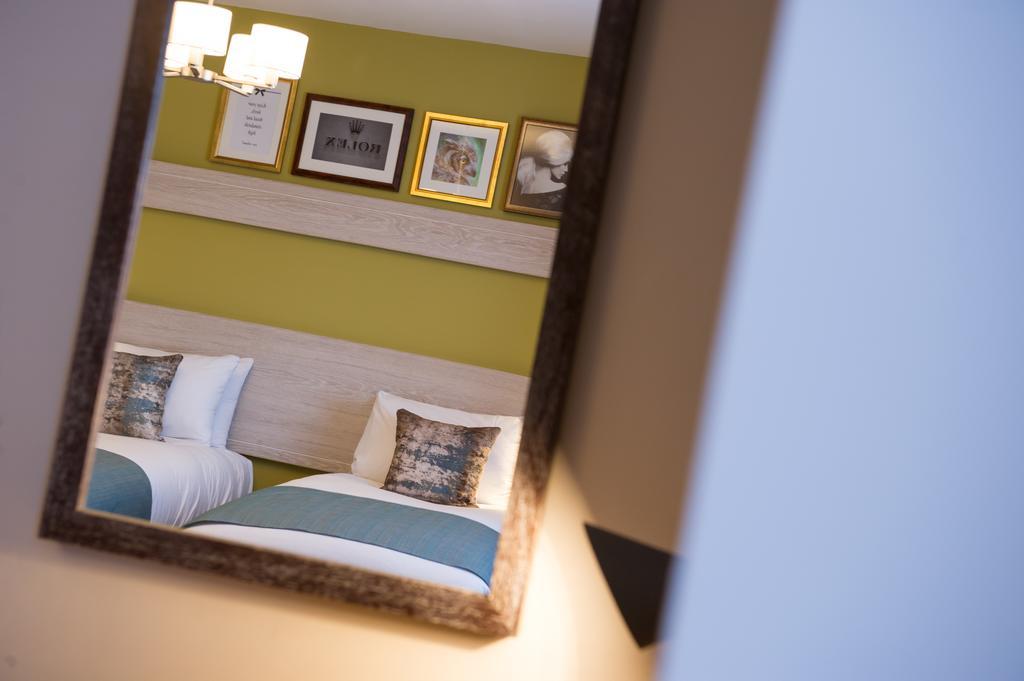 The Calverley Arms By Innkeeper'S Collection Pudsey Luaran gambar