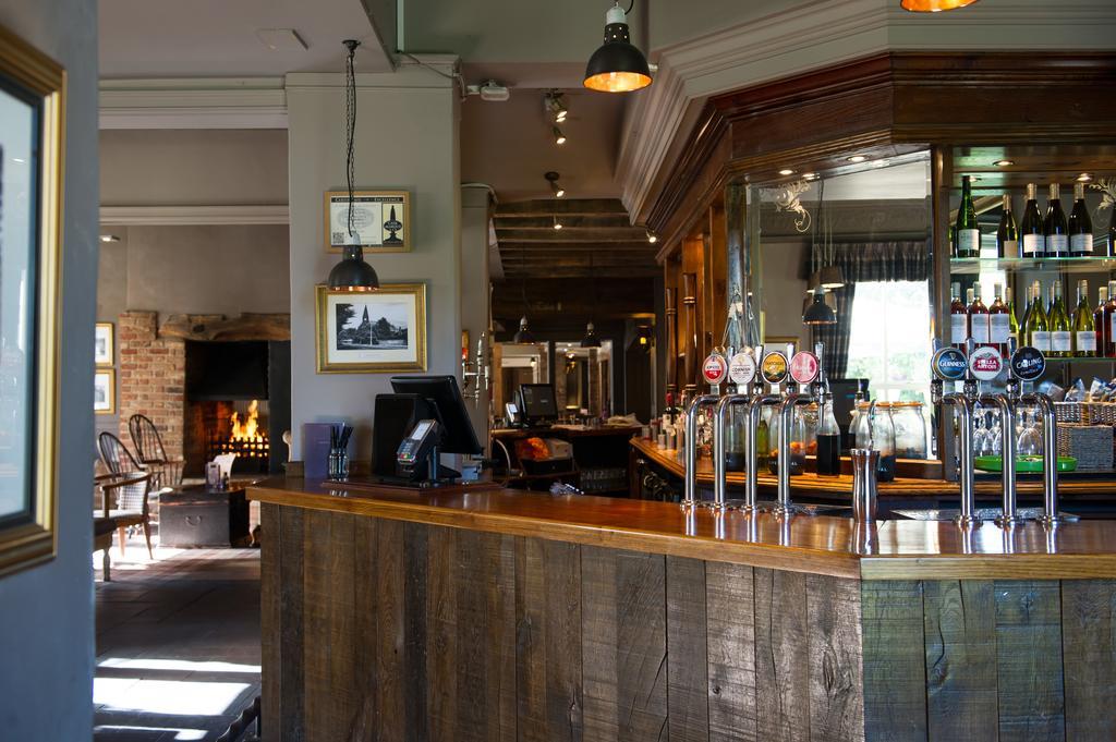 The Calverley Arms By Innkeeper'S Collection Pudsey Luaran gambar