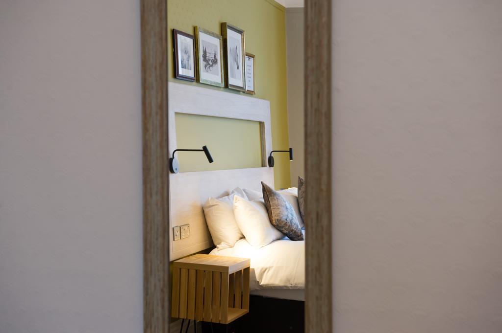 The Calverley Arms By Innkeeper'S Collection Pudsey Luaran gambar