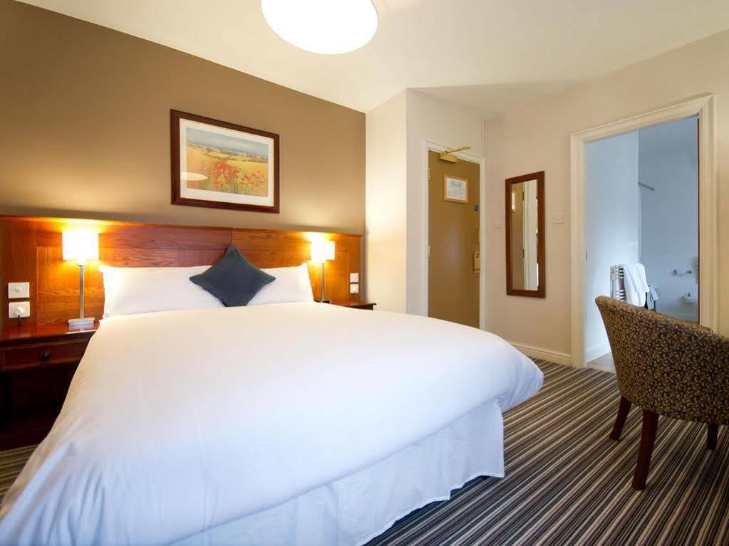 The Calverley Arms By Innkeeper'S Collection Pudsey Luaran gambar