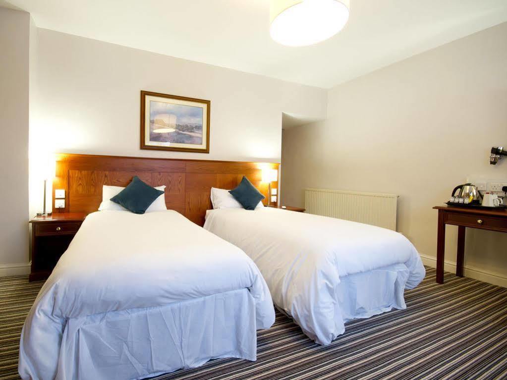 The Calverley Arms By Innkeeper'S Collection Pudsey Luaran gambar
