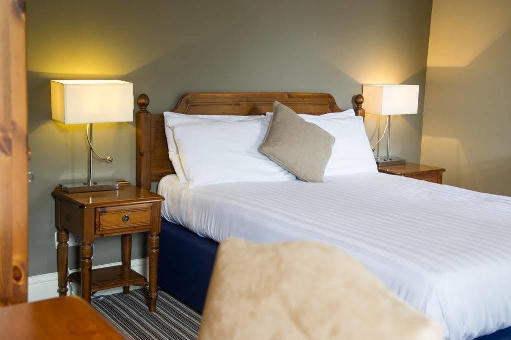 The Calverley Arms By Innkeeper'S Collection Pudsey Luaran gambar